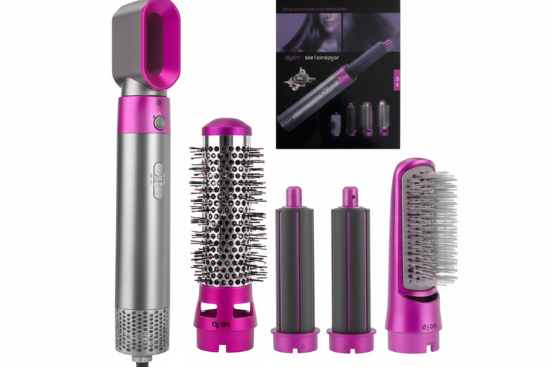 Profesjonalna lokówka