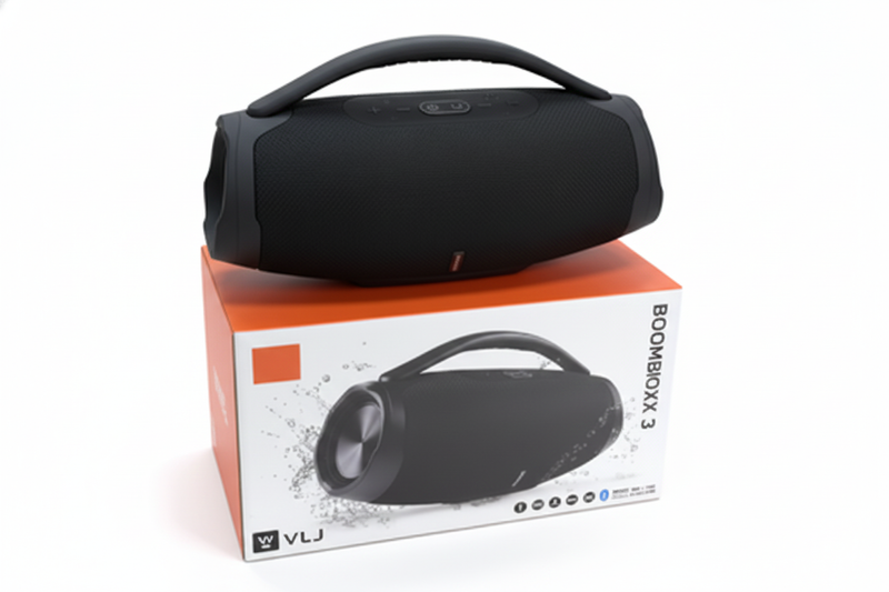 Głośnik przenośny Boombox 3 H